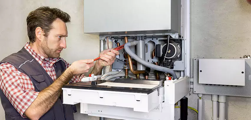 Rinnai Water Heater Maintenance Morgantown