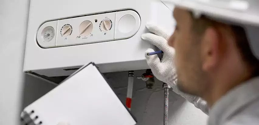 Gas Water Heater Service Near Me Morgantown