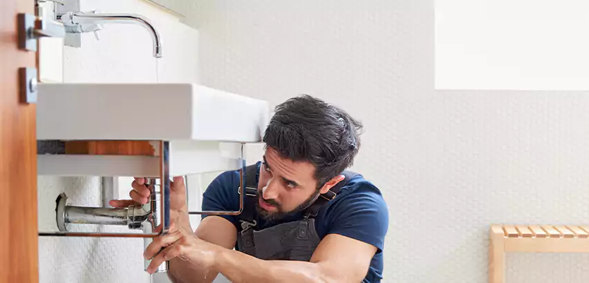 Commercial Water Leak Detection in Morgantown