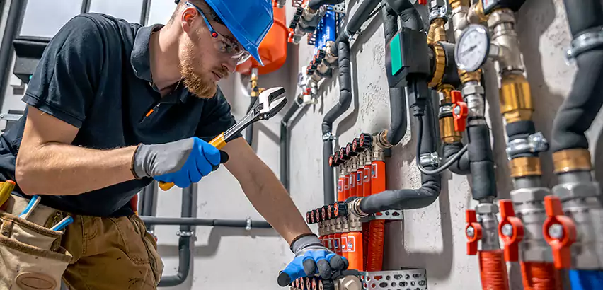 Kinetico Water Softener Installation in Morgantown, WV