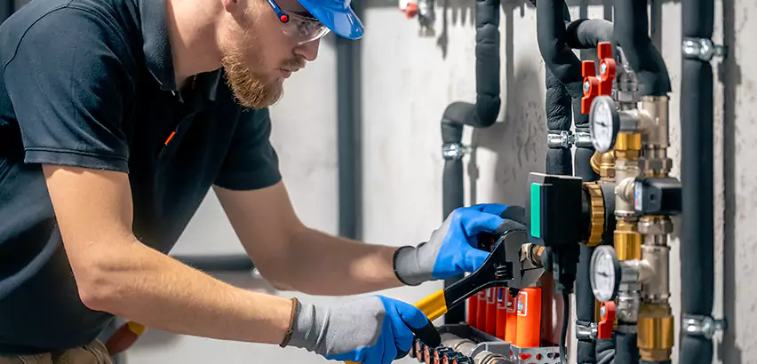 Rainsoft Water Softener Maintenance in Morgantown