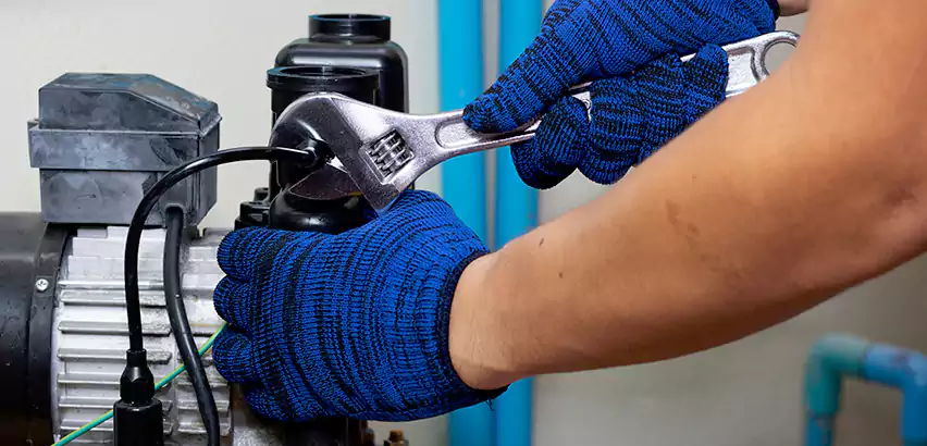 Well Water System Repair in Morgantown, WV