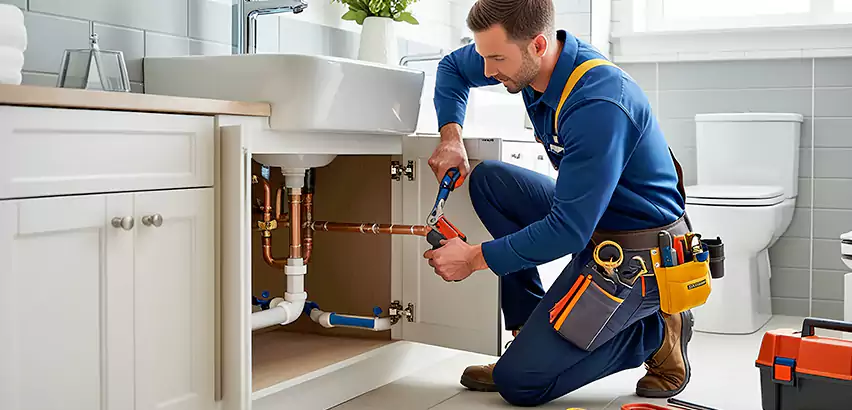 Water Damage Restoration in Morgantown