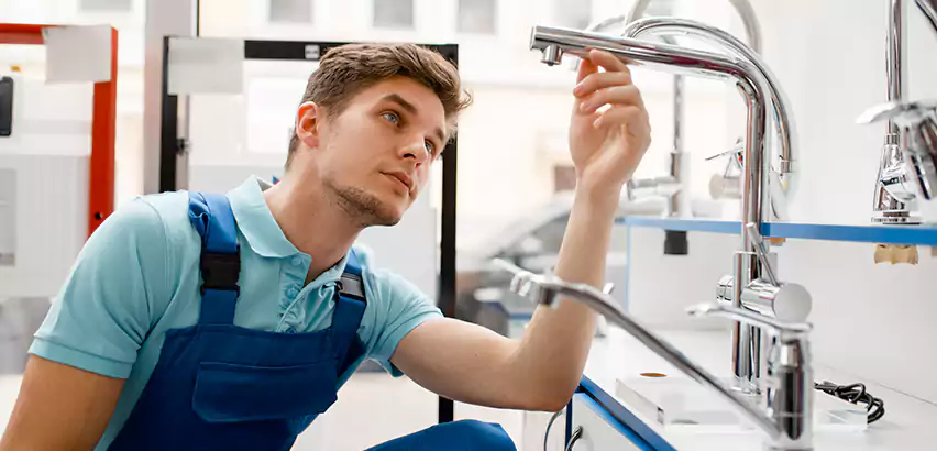 Water Leak Detection in Morgantown