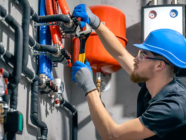 Why Choose Morgantown Plumbers for Backflow Preventer Installation in Morgantown, WV?