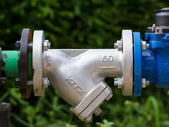 Why Choose Morgantown Plumbers for Backflow Preventer Services in Morgantown, WV?