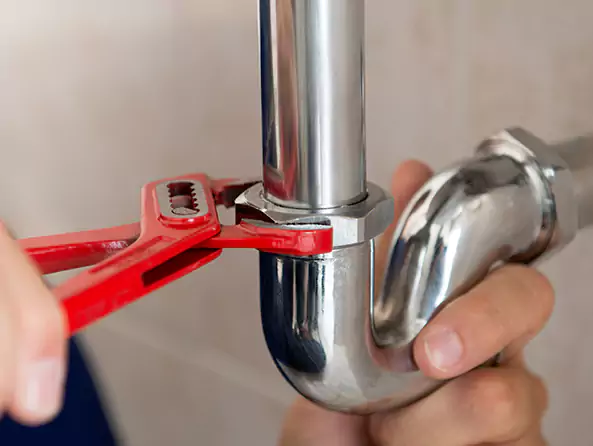Why Choose Morgantown Plumbers for Basement Leak Repair in Morgantown, WV?