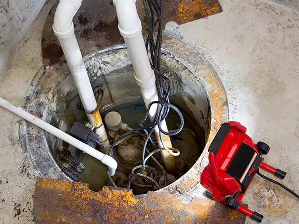 Why Choose Morgantown Plumbers for Basement Sump Pump Installation in Morgantown?