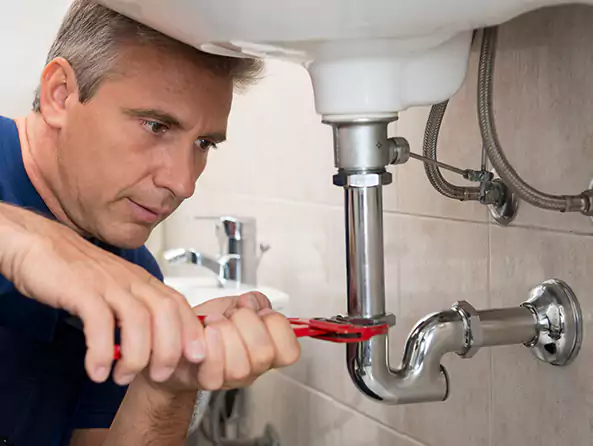 Why Choose Morgantown Plumbers for Bathroom Plumbing in Morgantown, WV?