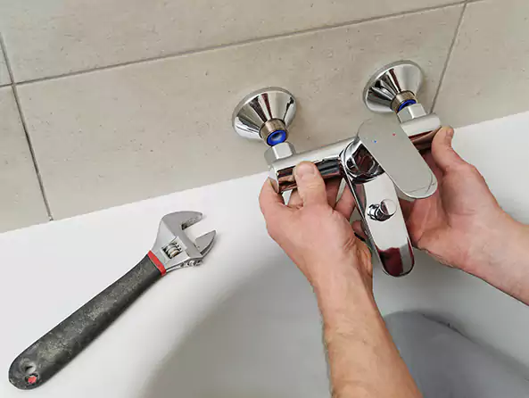 Why Choose Morgantown Plumbers for Bathtub Faucet Replacement in Morgantown, WV?
