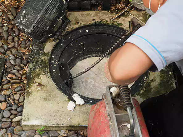 Why Choose Morgantown Plumbers for Clogged Drain Repair in Morgantown, WV?