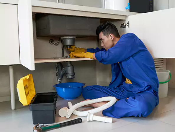 Why Choose Morgantown Plumbers for Drain Cleaning in Morgantown, WV?
