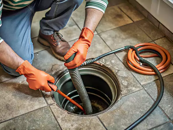 Why Choose Morgantown Plumbers for Drain Jetting in Morgantown, location field=ss]?