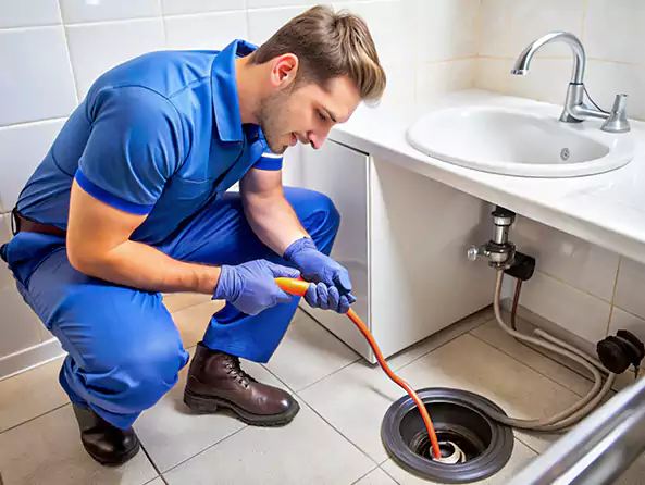 Why Choose Morgantown Plumbers for Drain Repairs in Morgantown, WV?