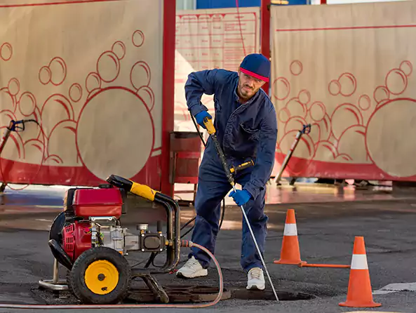 Why Choose Morgantown Plumbers for Drain Services in Morgantown, WV?