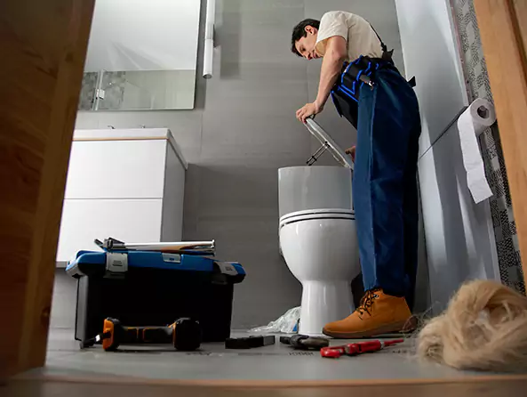  Why Choose Morgantown Plumbers for Drainage Services in Morgantown, WV?]