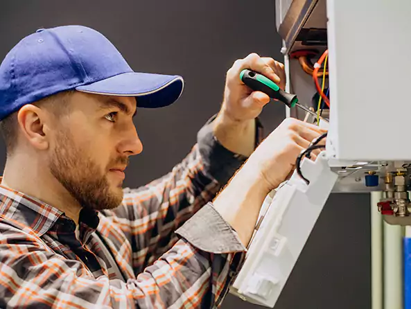 Why Choose Morgantown Plumbers for Electric Tankless Water Heater Installation in Morgantown, WV?