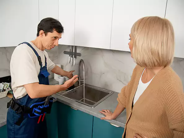 Why Choose Morgantown Plumbers for Emergency Plumbing Repair in Morgantown, WV?
