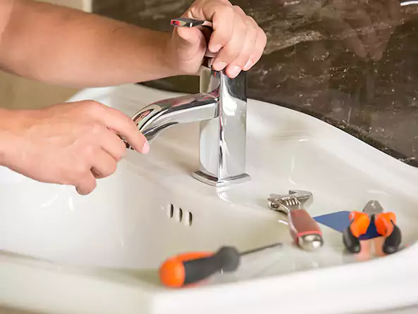 Why Choose Morgantown Plumbers for Bathroom Faucet Installation in Morgantown, WV?