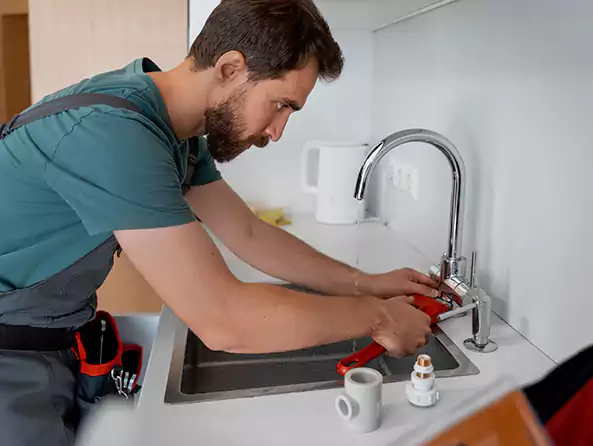 Why Choose Morgantown Plumbers for Faucet Repair in Morgantown, WV?