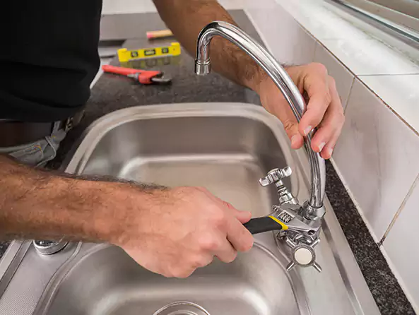 Why Choose Morgantown Plumbers for Faucet Replacement in Morgantown, WV?