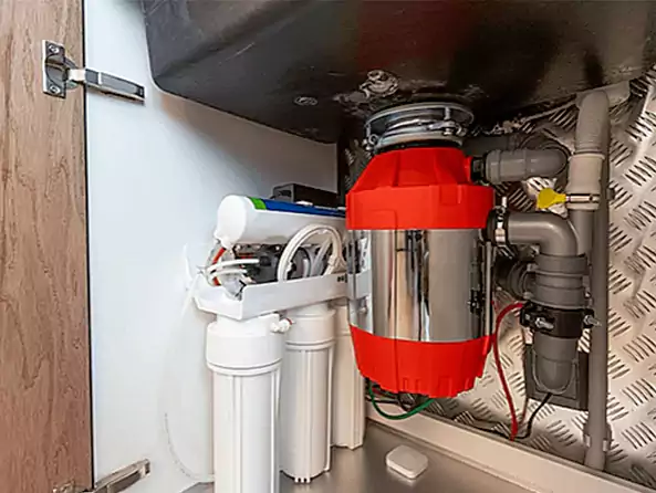 Why Choose Morgantown Plumbers for Garbage Disposal Installation in Morgantown, WV?