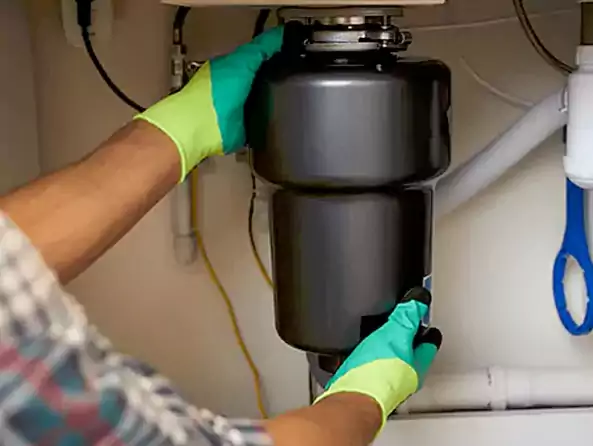 Why Choose Morgantown Plumbers for Garbage Disposal Replacement in Morgantown, WV?