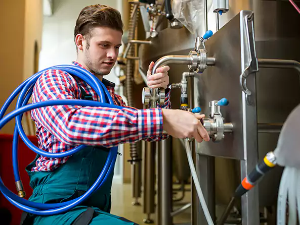 Why Choose Morgantown Plumbers for Gas Leak Repair in Morgantown, WV?