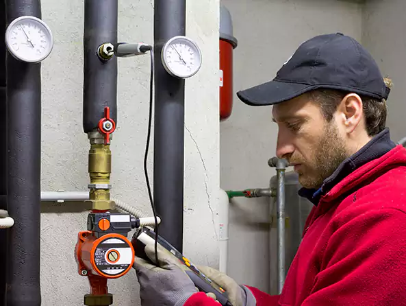 Why Choose Morgantown Plumbers for Gas Line Installation in Morgantown, WV?