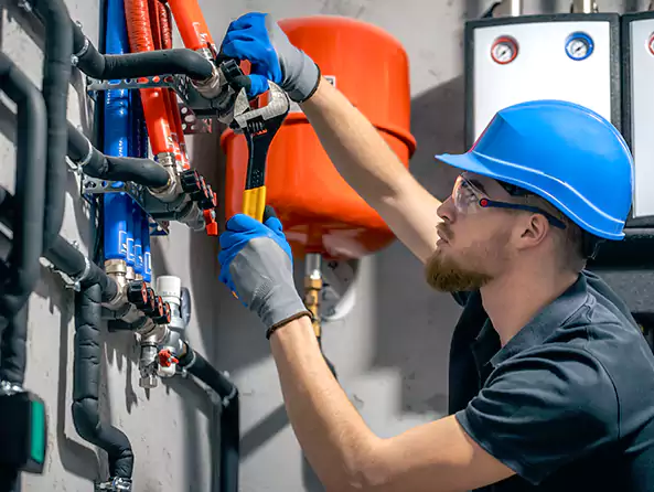 Why Choose Morgantown Plumbers for Gas Water Heater Installation in Morgantown, WV