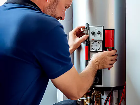 Why Choose Morgantown Plumbers for Gas Water Heater Replacement in Morgantown, WV?