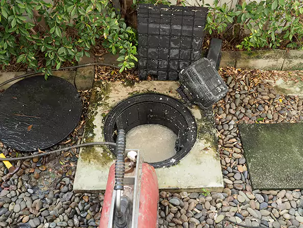 Why Choose Morgantown Plumbers for Grease Trap Repair in Morgantown, WV?