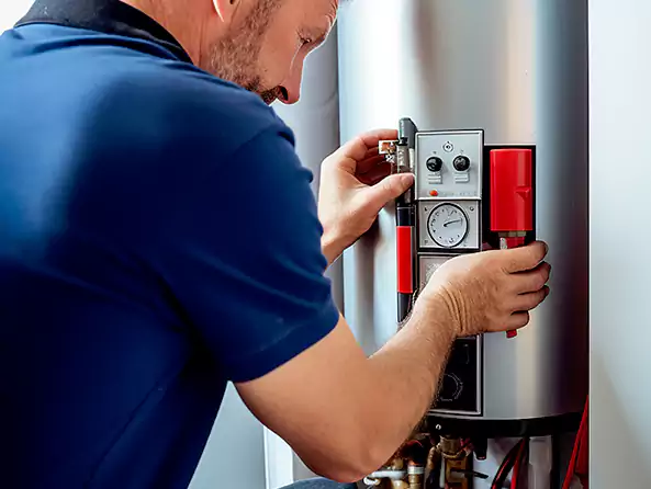 Why Choose Morgantown Plumbers for Hot Water Tank Maintenance in Morgantown, WV?