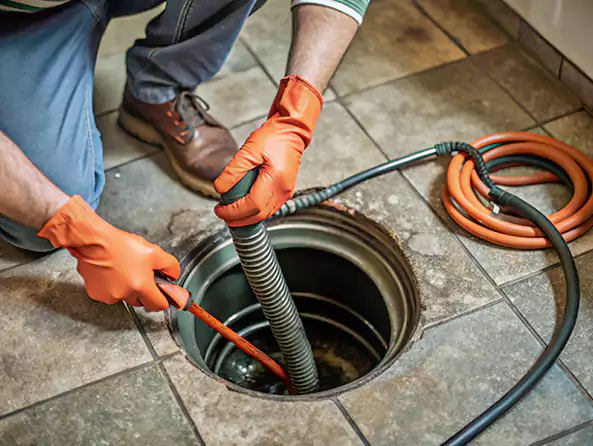  Why Choose Morgantown Plumbers for Hydrojet Plumbing in Morgantown, WV?