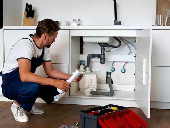 Why Choose Morgantown Plumbers for Insinkerator Installation in Morgantown, WV?