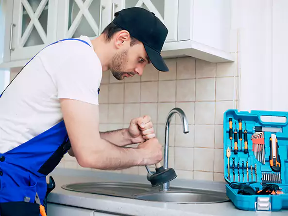 Why Choose Morgantown Plumbers for Kitchen Plumbing in Morgantown, WV?