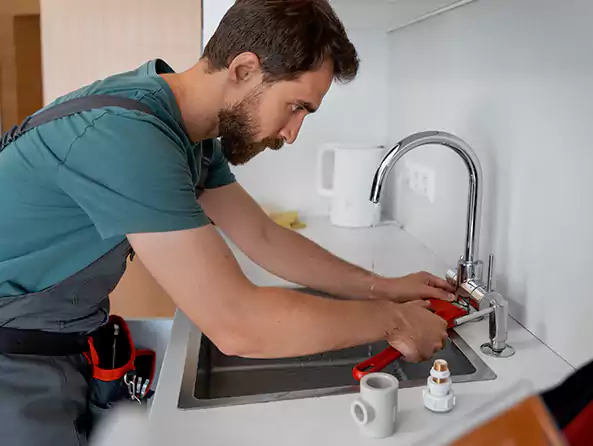 Why Choose Morgantown Plumbers for Kitchen Sink Installation in Morgantown, WV?
