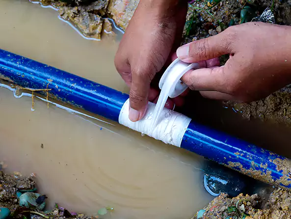  Why Choose Morgantown Plumbers for Leak Detection in Morgantown, WV?]