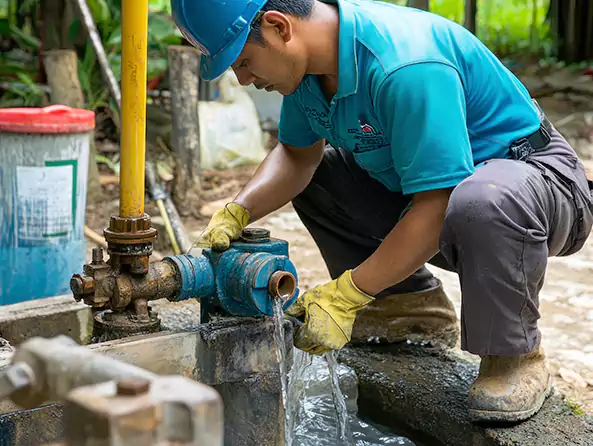 Why Choose Morgantown Plumbers for Pipe Repair in Morgantown, WV?