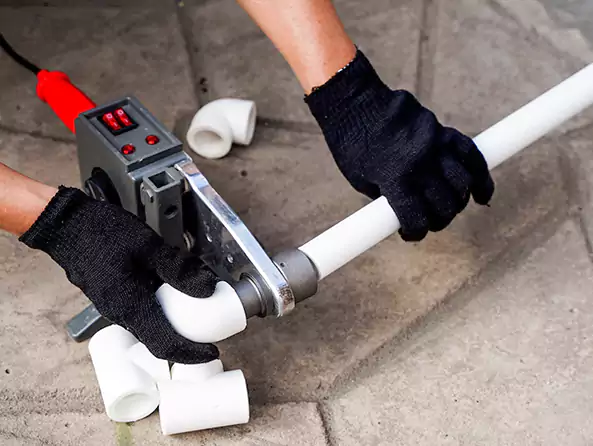 Why Choose Morgantown Plumbers for Pipe Replacement in Morgantown, WV?