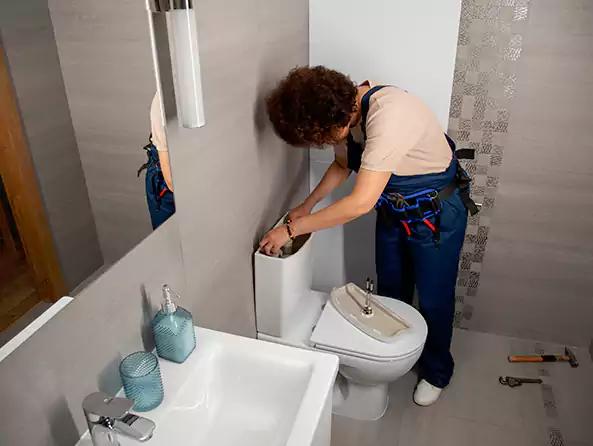 Why Choose Morgantown Plumbers for Plumbers Near Me in Morgantown, WV?