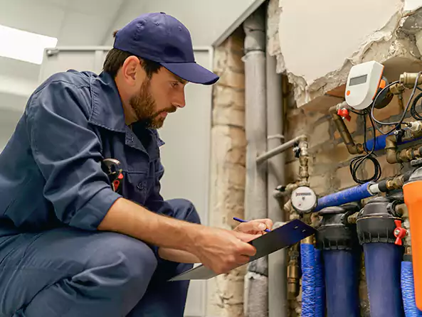 Why Choose Morgantown Plumbers for Plumbing Maintenance in Morgantown, WV?