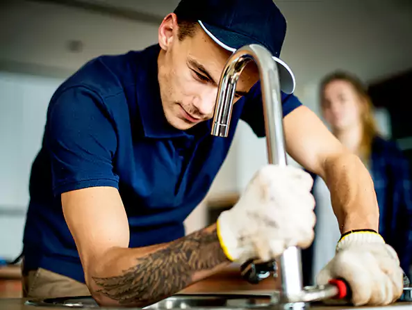 Why Choose Morgantown Plumbers for Plumbing Repair in Morgantown, WV?