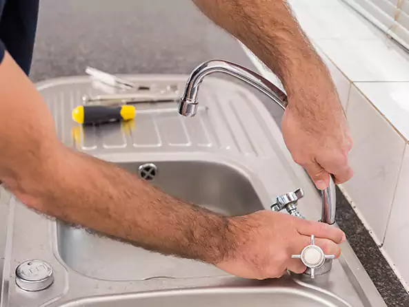 Why Choose Morgantown Plumbers for Plumbing Replacement in Morgantown, WV?