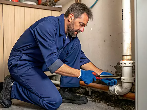 Why Choose Morgantown Plumbers for Repiping Services in Morgantown?