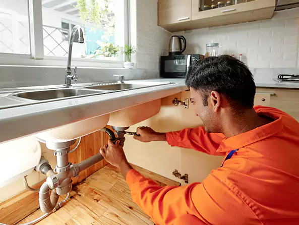 Why Choose Morgantown Plumbers for Residential Plumbing Service in Morgantown, WV?