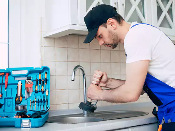Why Choose Morgantown Plumbers for Rooter Services in Morgantown, WV?