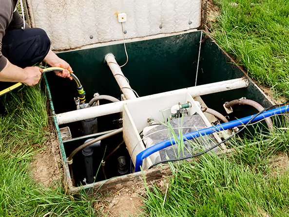 Why Choose Morgantown Plumbers for Sewage Ejector Pump Installation in Morgantown, WV?