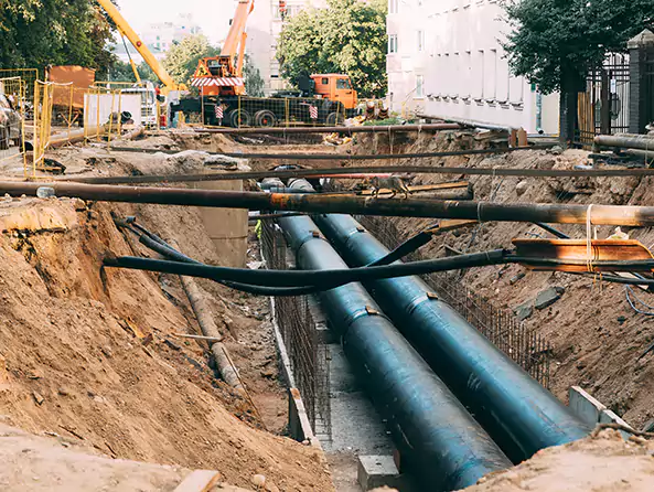 Why Choose Morgantown Plumbers for Sewer Cleaning in Morgantown, WV?