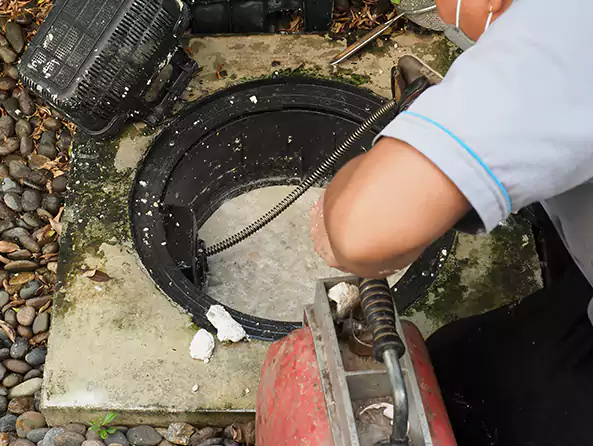 Why Choose Morgantown Plumbers for Sewer Line Cleaning in Morgantown, WV?